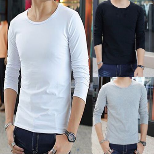 Sous-vêtement chaud jeunesse simple en coton - Ref 727527