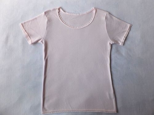 Sous-vêtement chaud personne âgée en coton - Ref 727695