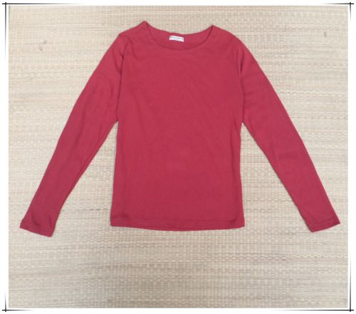 Sous-vêtement chaud en coton - Ref 727721