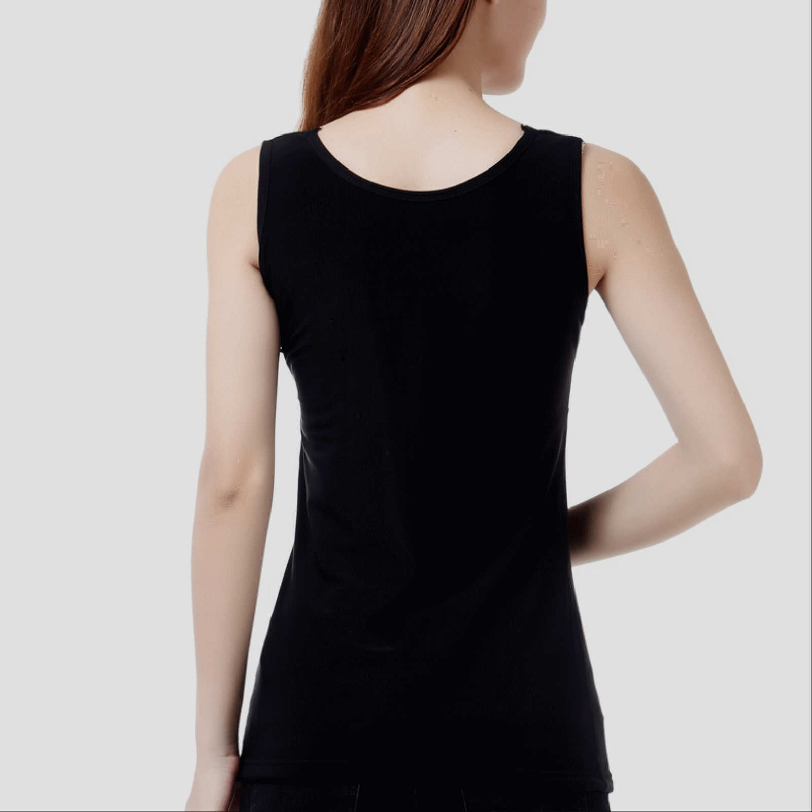 Sous-vêtement chaud jeunesse en polyester,  - Ref 727733
