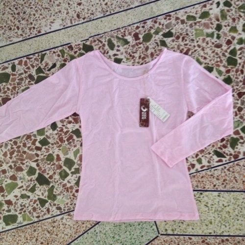  Sous-vêtement chaud jeunesse en coton - Ref 727744