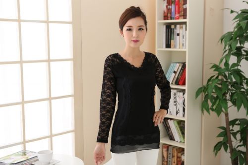 Sous-vêtement chaud jeunesse en nylon - Ref 728181