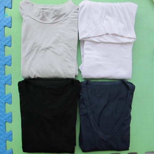  Sous-vêtement chaud en spandex - Ref 728447