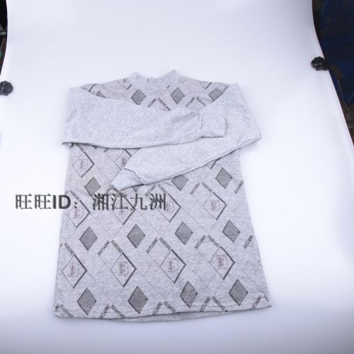Sous-vêtement chaud Moyen-âge en polyester - Ref 728637