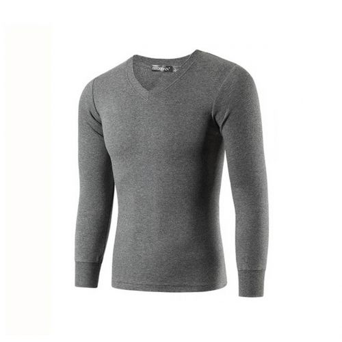 Sous-vêtement chaud jeunesse en coton - Ref 728732