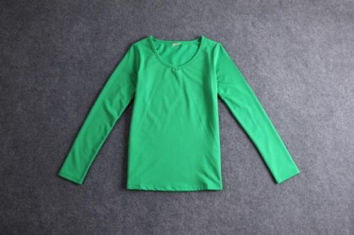  Sous-vêtement chaud jeunesse en coton - Ref 729604