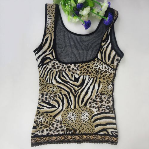  Sous-vêtement chaud jeunesse en chanvre - Ref 729736