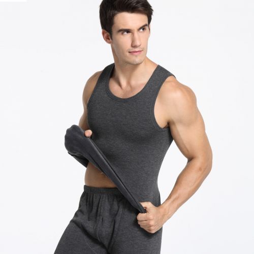 Sous-vêtement chaud jeunesse en polyester,  - Ref 729850