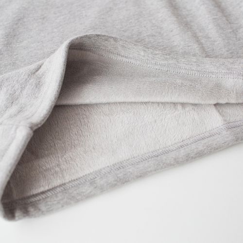 Sous-vêtement chaud jeunesse en coton - Ref 729888