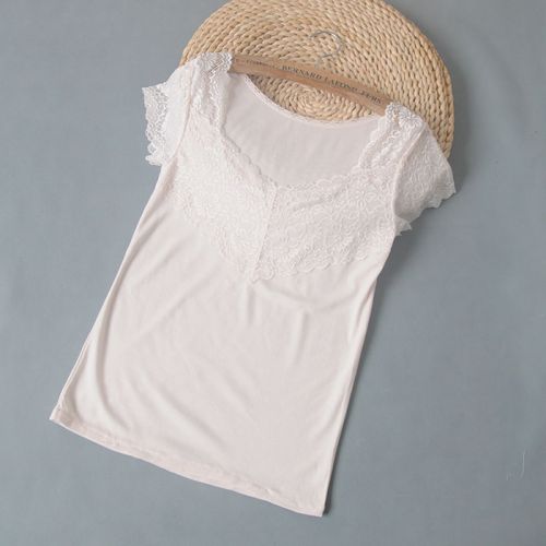  Sous-vêtement chaud jeunesse en coton - Ref 729935