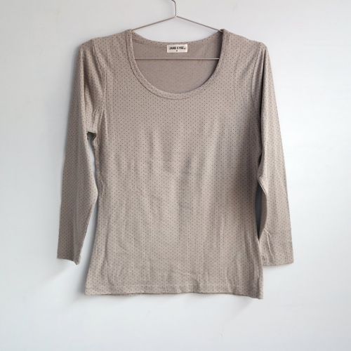 Sous-vêtement chaud simple en polyester,  - Ref 730476