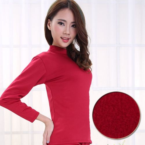  Sous-vêtement chaud jeunesse en polyester - Ref 730507