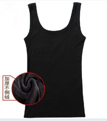 Sous-vêtement chaud GONIDAL De plus gilet de velours en coton - Ref 730700