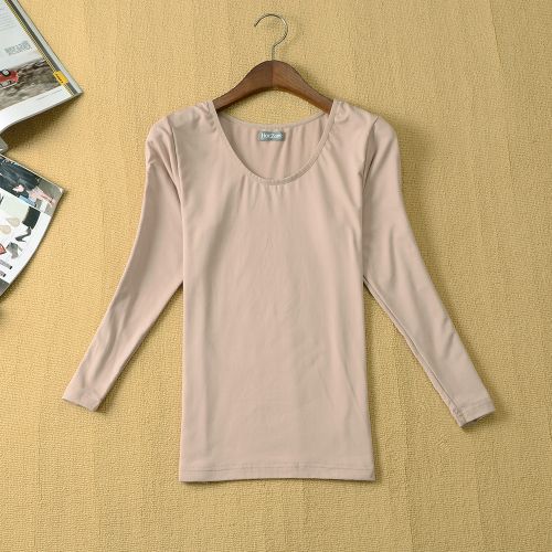  Sous-vêtement chaud jeunesse en polyester, - Ref 730795