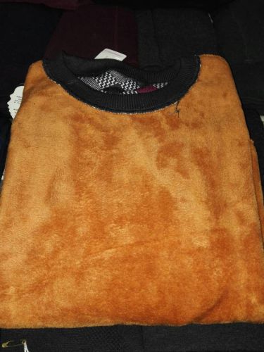 Sous-vêtement chaud Moyen-âge en coton - Ref 730846