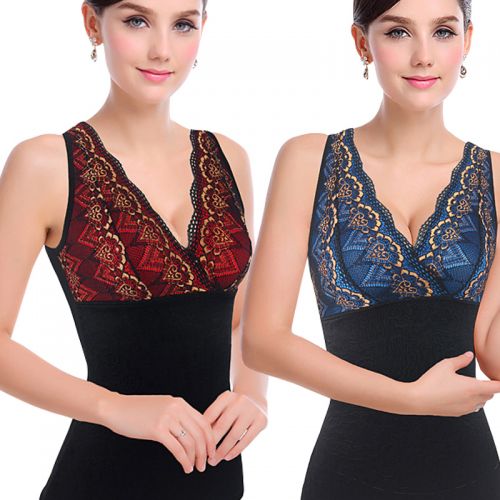  Sous-vêtement chaud doux en nylon - Ref 730890