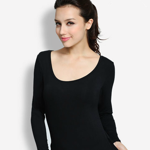 Sous-vêtement chaud en coton - Ref 732212