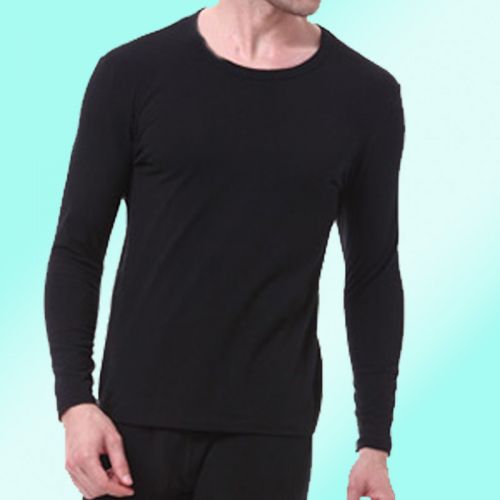 Sous-vêtement chaud simple en coton - Ref 732814