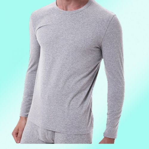 Sous-vêtement chaud simple en coton - Ref 732835