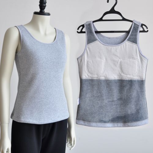  Sous-vêtement chaud jeunesse BUUPNN en polyester, - Ref 732904