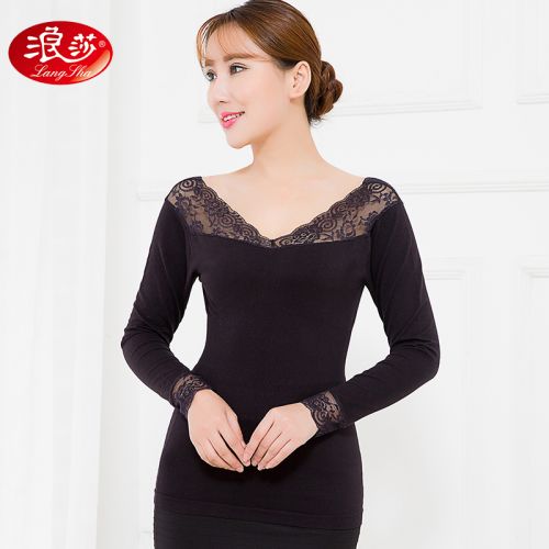  Sous-vêtement chaud jeunesse en coton - Ref 732917