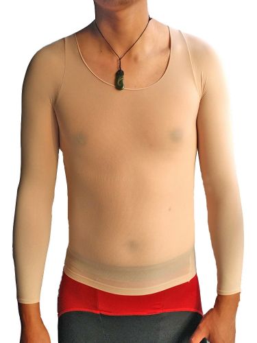 Sous-vêtement chaud jeunesse en nylon - Ref 732954