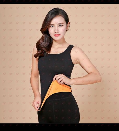  Sous-vêtement chaud jeunesse en polyester - Ref 733046