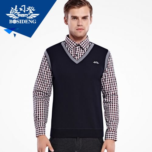  Sous-vêtement chaud jeunesse BOSIDENG en coton - Ref 737669