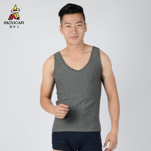  Sous-vêtement chaud jeunesse MEXICAN en coton - Ref 737688