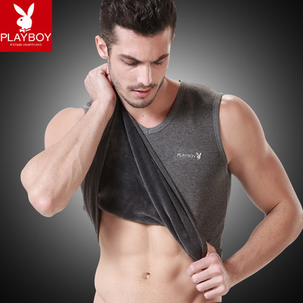  Sous-vêtement chaud jeunesse PLAYBOY en coton - Ref 737767