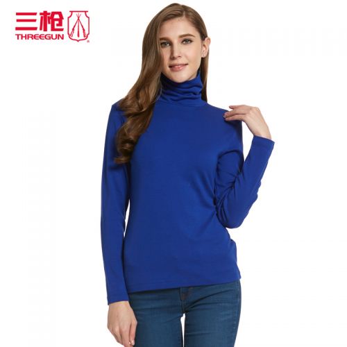  Sous-vêtement chaud jeunesse THREEGUN en coton - Ref 737908