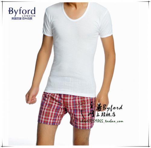  Sous-vêtement chaud BYFORD en coton - Ref 742984