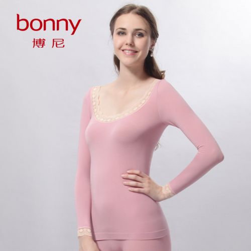  Sous-vêtement chaud jeunesse BONNY en viscose - Ref 743057