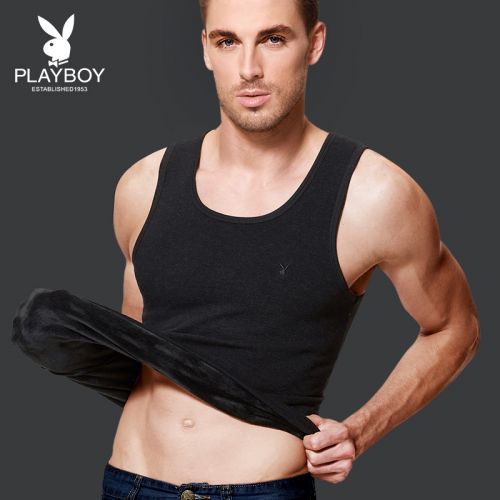  Sous-vêtement chaud jeunesse PLAYBOY en coton - Ref 743849