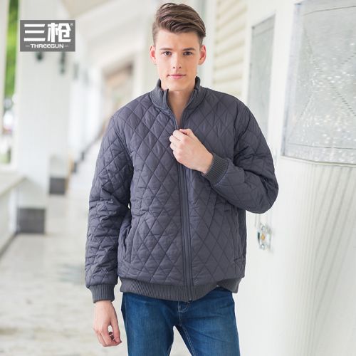  Sous-vêtement chaud THREEGUN en polyester, - Ref 743886