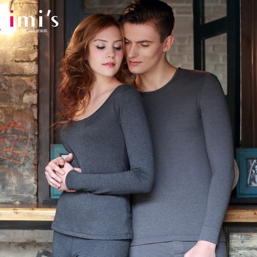  Sous-vêtement chaud jeunesse en acrylique - Ref 744037