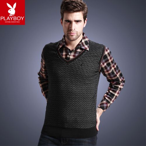  Sous-vêtement chaud jeunesse PLAYBOY en viscose - Ref 744296