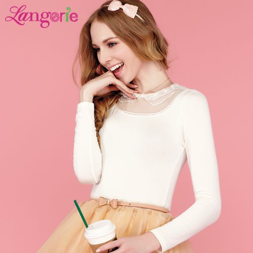 Sous-vêtement chaud jeunesse en nylon - Ref 744372