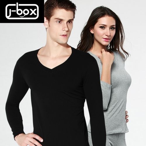  Sous-vêtement chaud jeunesse en coton - Ref 744422