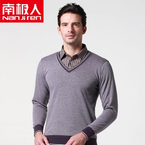  Sous-vêtement chaud jeunesse en coton - Ref 744424