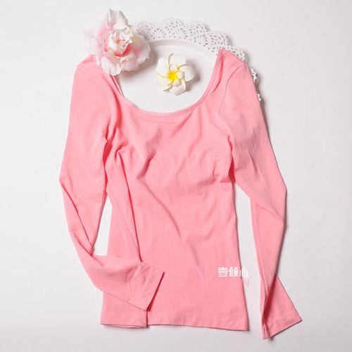 Sous-vêtement chaud simple en coton - Ref 744433