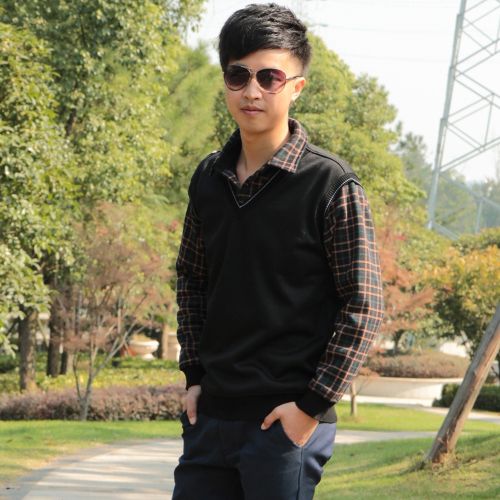  Sous-vêtement chaud jeunesse en coton - Ref 744661