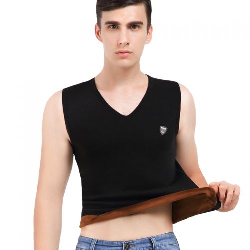  Sous-vêtement chaud jeunesse BOPIE en coton - Ref 744681