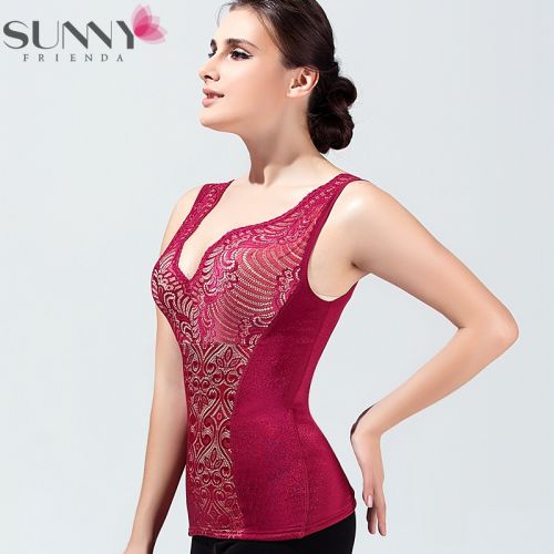 Sous-vêtement chaud SUNNY FRIENDA en polyester,  - Ref 744825
