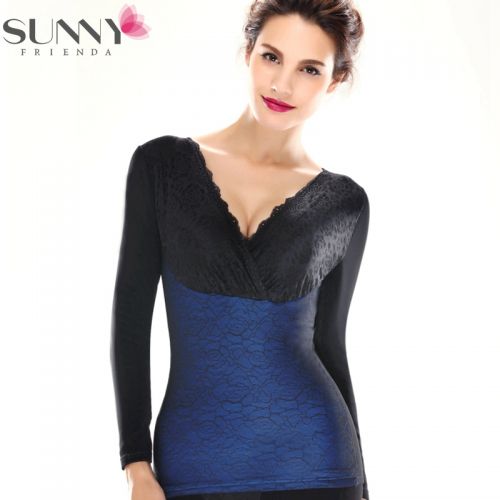 Sous-vêtement chaud jeunesse SUNNY FRIENDA en nylon - Ref 744867
