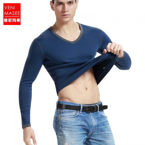  Sous-vêtement chaud jeunesse VENI MASEE en coton - Ref 744894