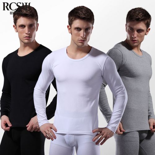  Sous-vêtement chaud jeunesse RCSY en coton - Ref 744934