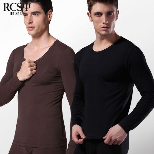  Sous-vêtement chaud jeunesse RCSY en coton - Ref 744935