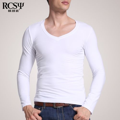  Sous-vêtement chaud jeunesse RCSY en coton - Ref 744940