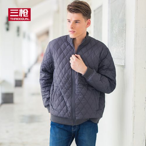  Sous-vêtement chaud THREEGUN en polyester, - Ref 745028